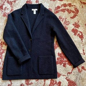 Vintage Evan Picone Wool Sweater